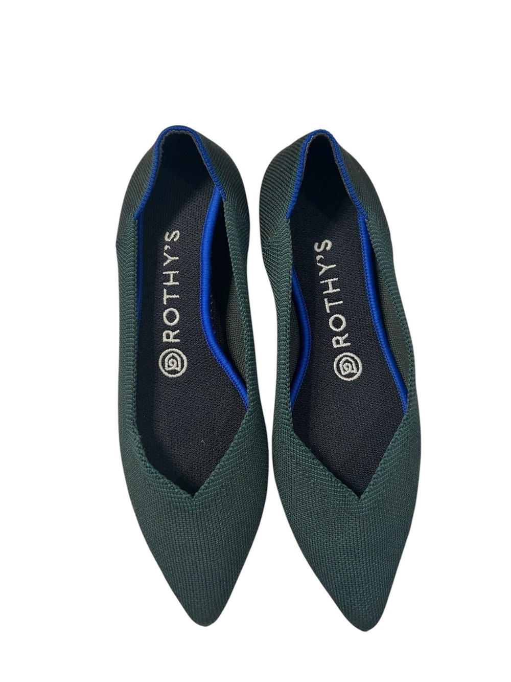 Rothy’s Women’s Pointed Toe Flats – Size 7